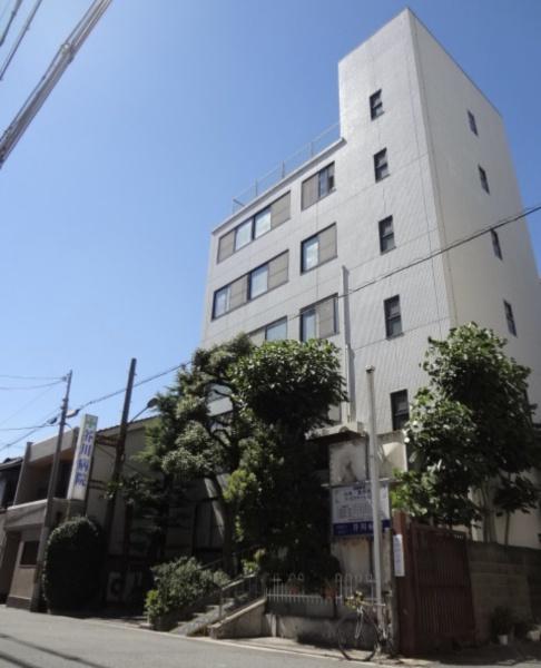 大阪市生野区勝山北4丁目の中古一戸建て(医療法人芥川会芥川病院)