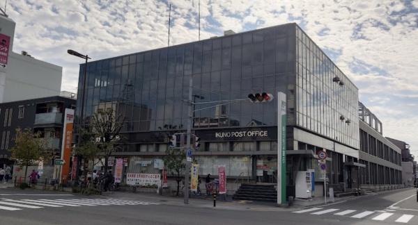 大阪市生野区勝山北4丁目の中古一戸建て(生野郵便局)