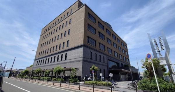 大阪市生野区勝山北4丁目の中古一戸建て(大阪市生野区役所)