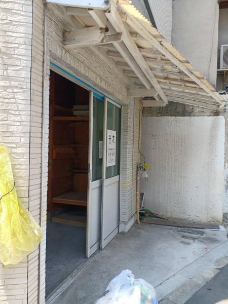 大阪市生野区勝山北４丁目の中古一戸建て