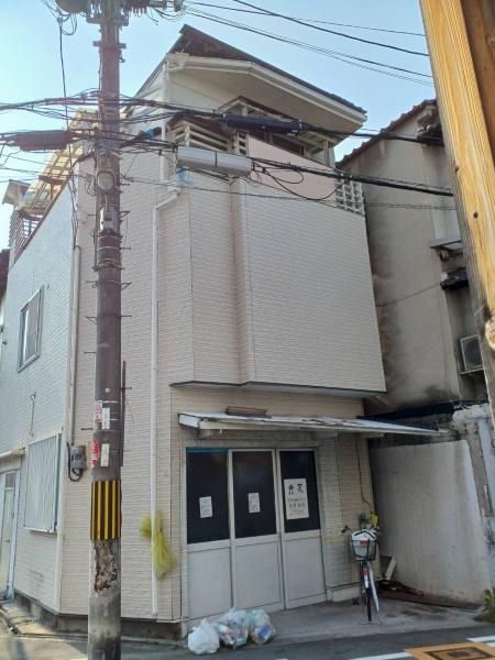 大阪市生野区勝山北４丁目の中古一戸建