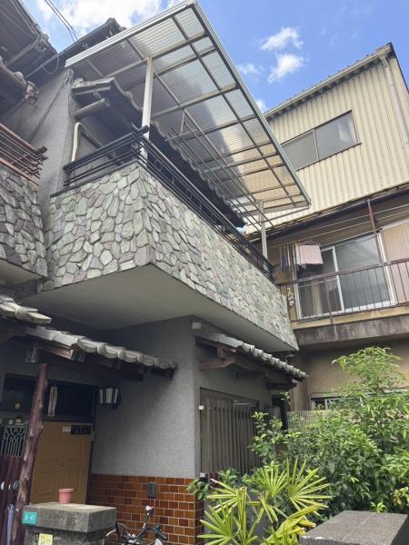 大阪市港区田中１丁目の中古一戸建