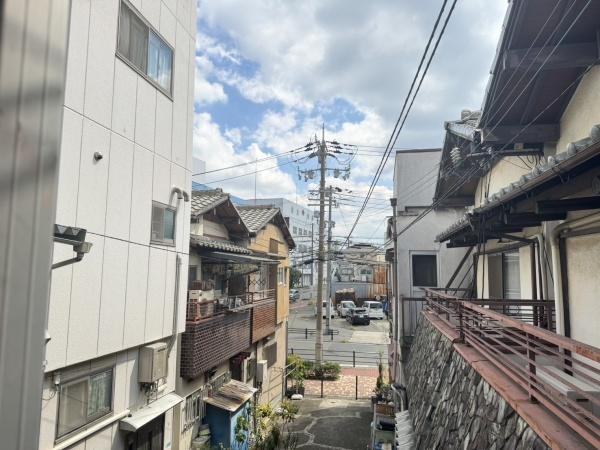 大阪市港区田中１丁目の中古一戸建