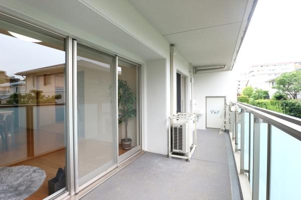 グランベース芦屋川ロジュマン