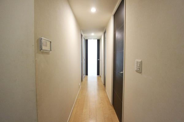 グランベース芦屋川ロジュマン