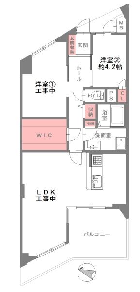 コム古川橋
