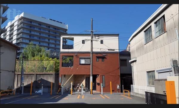 大阪市都島区東野田町４丁目の中古一戸建