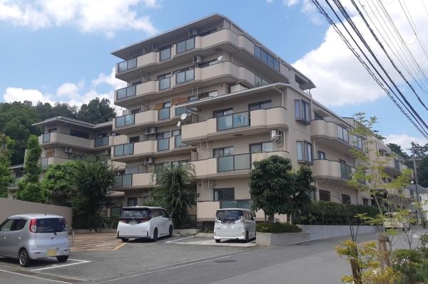 モンテベルデ藤白台