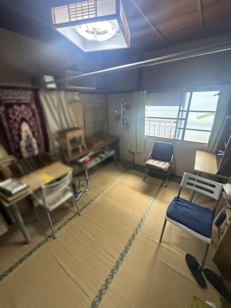 大阪市大正区平尾３丁目の中古一戸建て
