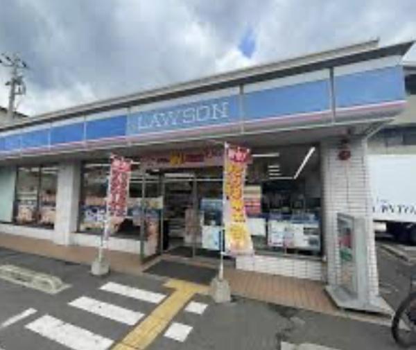 大阪市大正区平尾３丁目の中古一戸建て(ローソン大正南恩加島六丁目店)