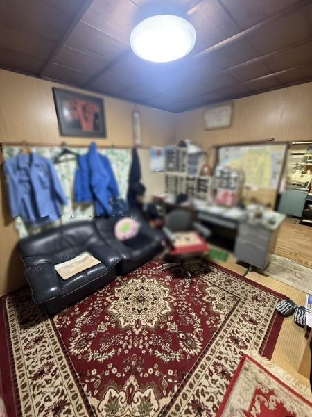 大阪市大正区平尾３丁目の中古一戸建て