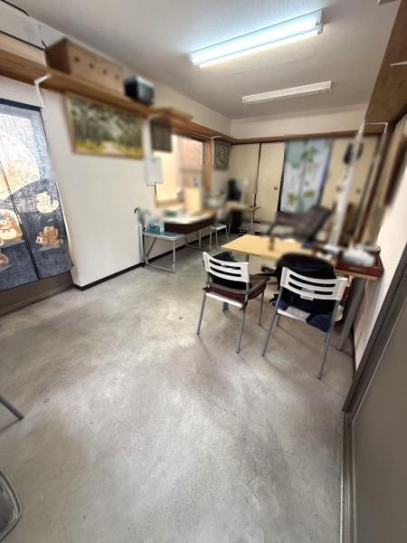 大阪市大正区平尾３丁目の中古一戸建て