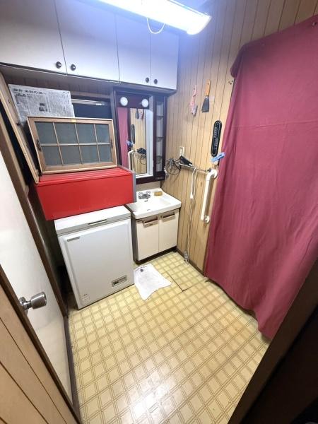 大阪市大正区平尾３丁目の中古一戸建て