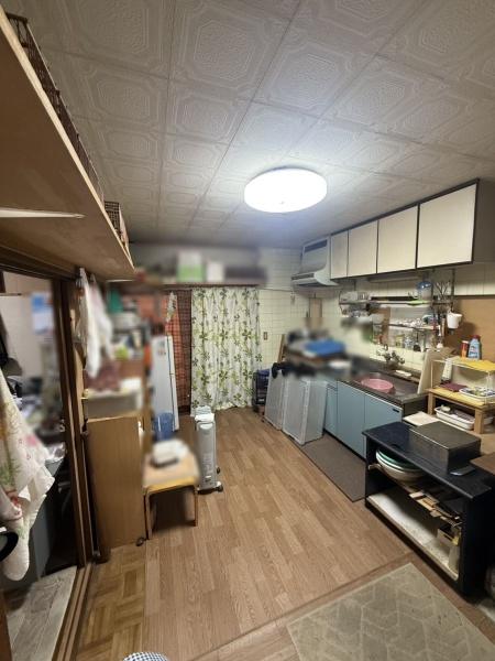 大阪市大正区平尾３丁目の中古一戸建て
