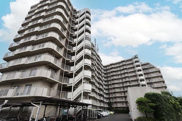 エクセラート平野Ａ棟