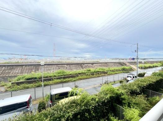 住之江パークマンション