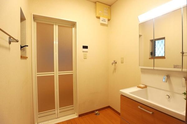 東大阪市岩田町６丁目の中古一戸建て