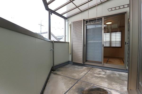 東大阪市岩田町６丁目の中古一戸建て