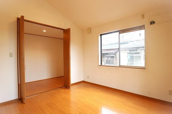 東大阪市岩田町６丁目の中古一戸建て