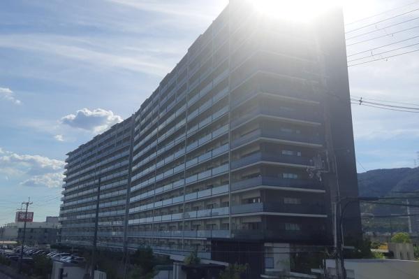 ジオ阪急水無瀬ハートスクエア