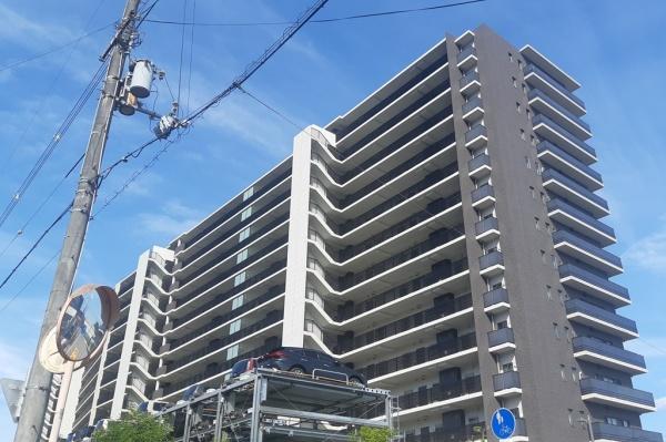 ジオ阪急水無瀬ハートスクエア