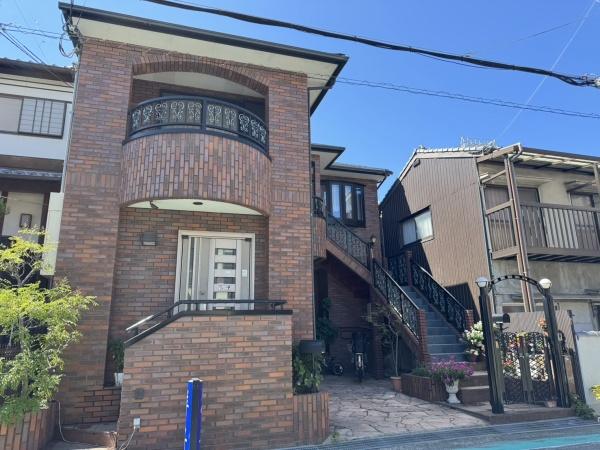 尼崎市立花町４丁目の中古一戸建