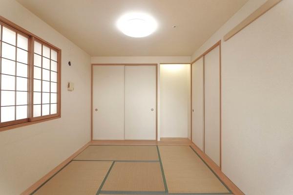 くずはタワーシティＴ棟