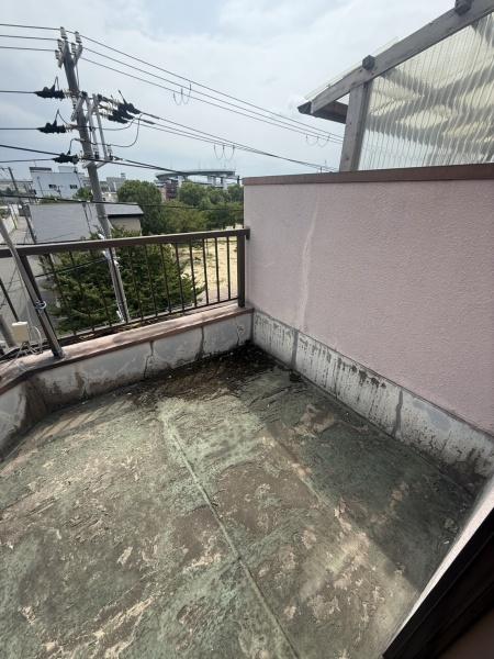 大阪市大正区南恩加島３丁目の中古一戸建て