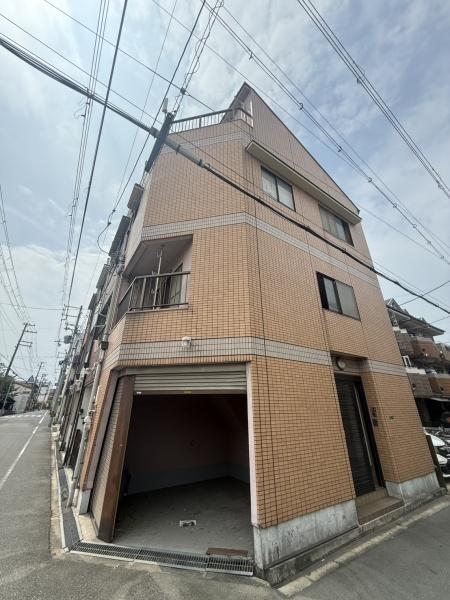 大阪市大正区南恩加島３丁目の中古一戸建