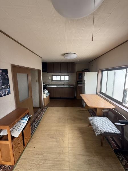大阪市大正区南恩加島３丁目の中古一戸建て