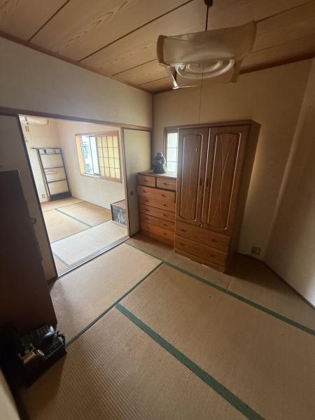 大阪市大正区南恩加島３丁目の中古一戸建て