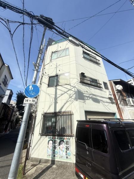東大阪市足代３丁目の中古一戸建