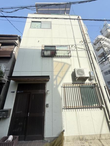 東大阪市足代３丁目の中古一戸建