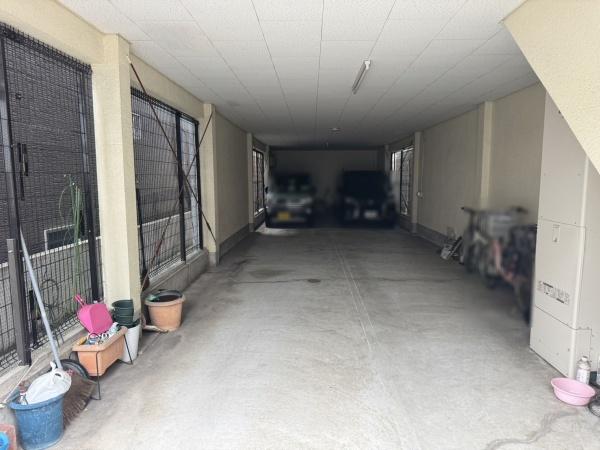 大阪市住之江区西加賀屋３丁目の中古一戸建