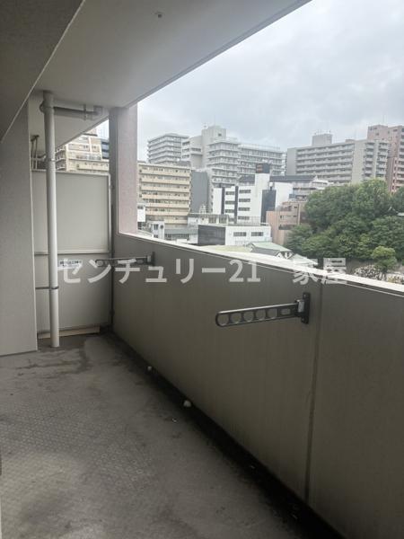 ルイシャトレ高津