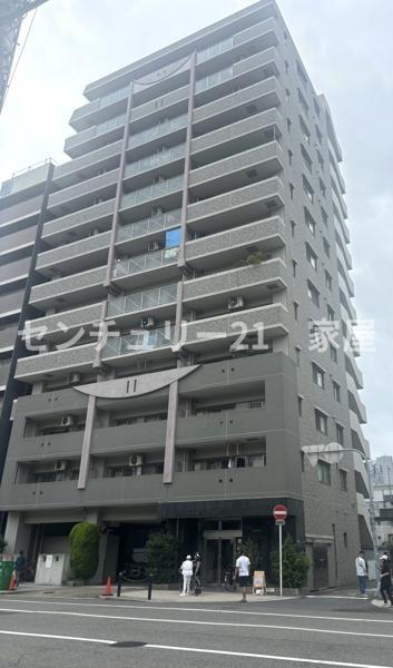 ルイシャトレ高津