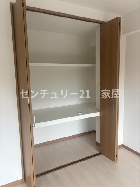 ルイシャトレ高津