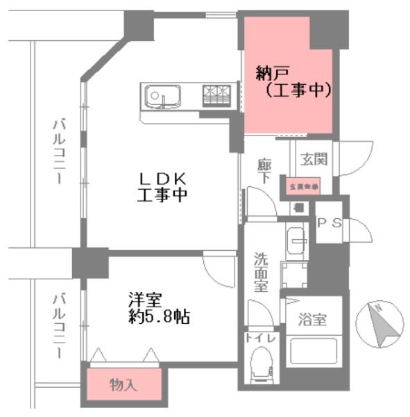 プリオーレ神戸