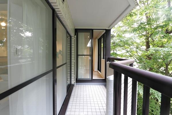 インペリアル池田城山町