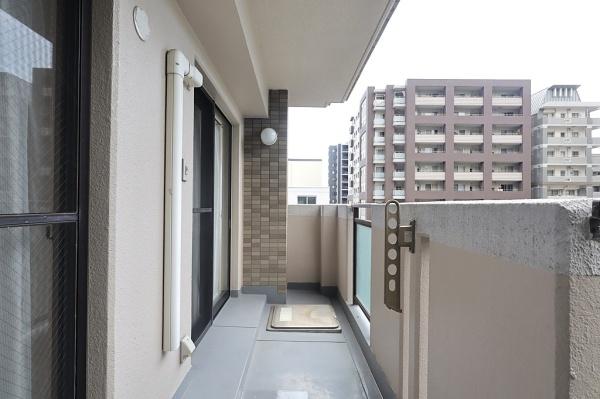 サンビルダー北野壱番館