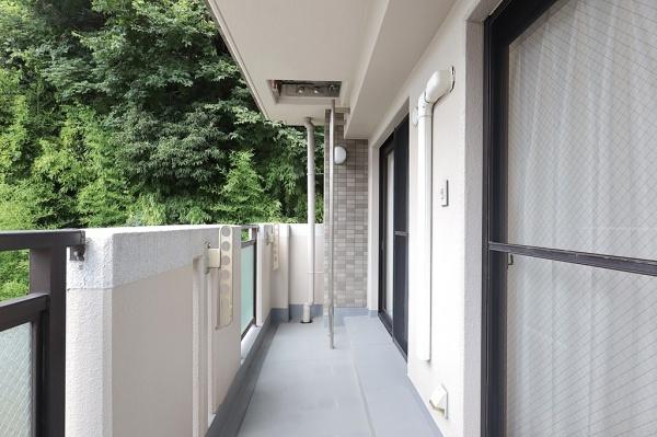 サンビルダー北野壱番館
