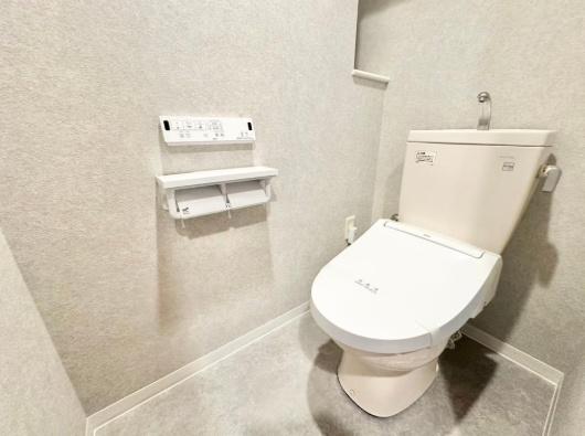 リバーガーデンコスモスクエア