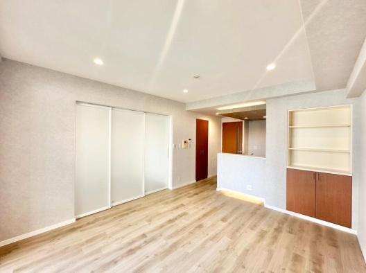 リバーガーデンコスモスクエア