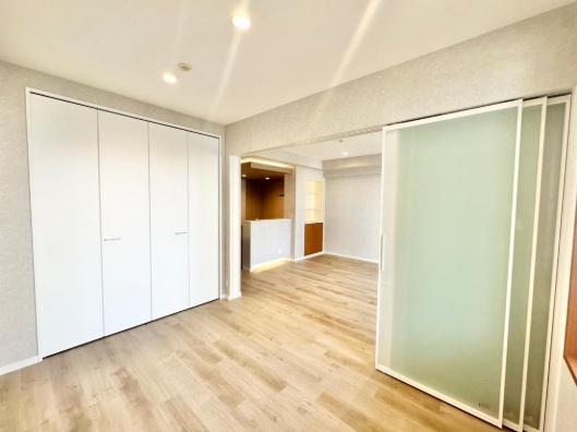 リバーガーデンコスモスクエア