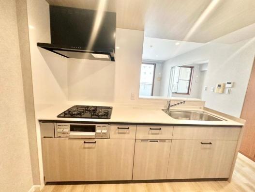 リバーガーデンコスモスクエア