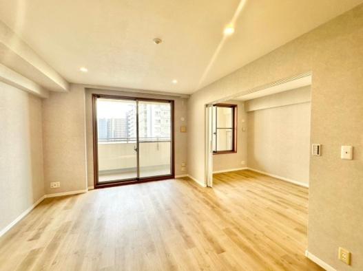 リバーガーデンコスモスクエア