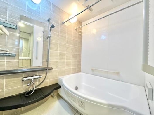 リバーガーデンコスモスクエア