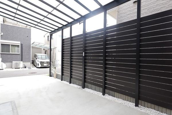 枚方市長尾元町5丁目の中古一戸建て(その他)