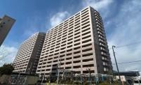 シティコーポ住之江1号棟EAST