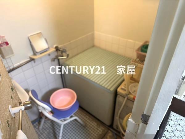 池島町住宅A棟(バス)